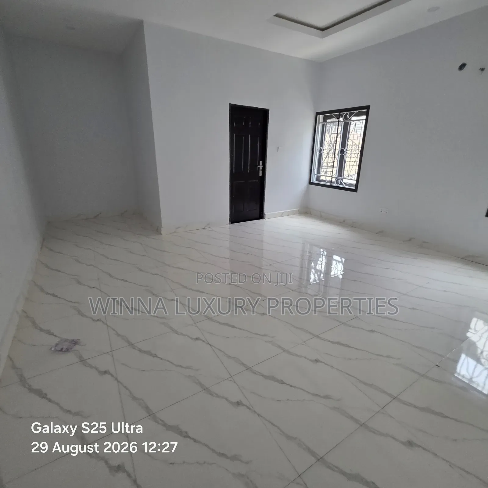 3bdrm Apartment in Urban Dwell Estate, Lugbe District for rent in Lugbe District