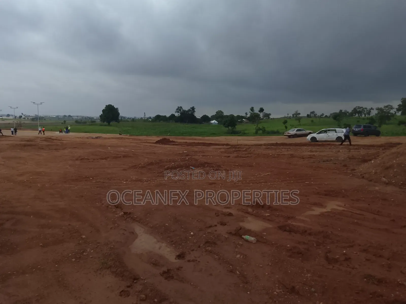 Apo-Wasa Abuja Property | 150sqm | 3 Bedroom Terrace Duplex | Finally in Wasa