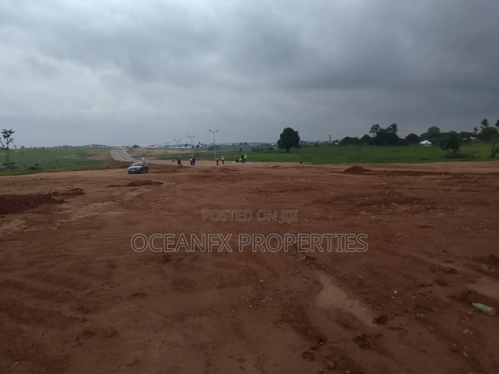 Apo-Wasa Abuja Property | 150sqm | 3 Bedroom Terrace Duplex | Finally in Wasa