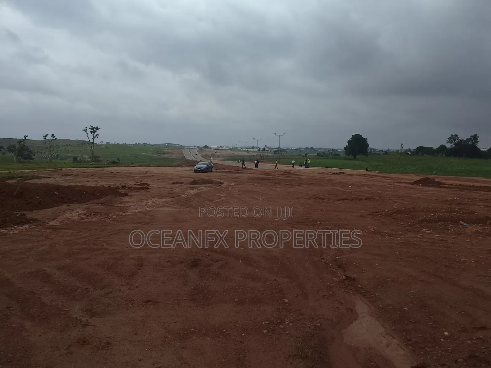 Apo-Wasa Abuja Property | 150sqm | 3 Bedroom Terrace Duplex | Finally in Wasa