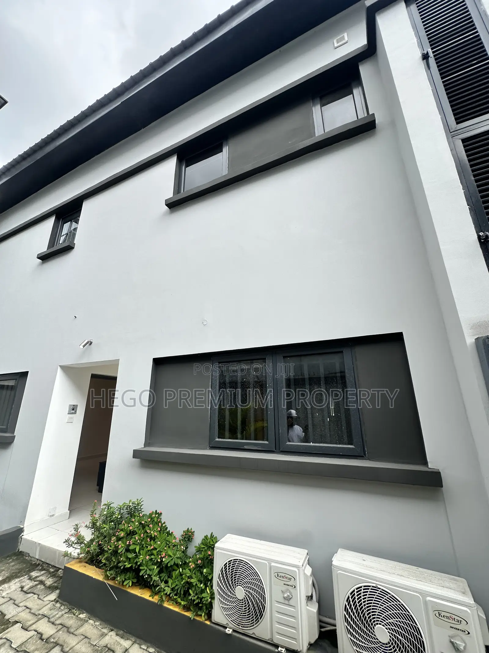 1bdrm Apartment in New Road Estate, Obio-Akpor for rent in Obio-Akpor