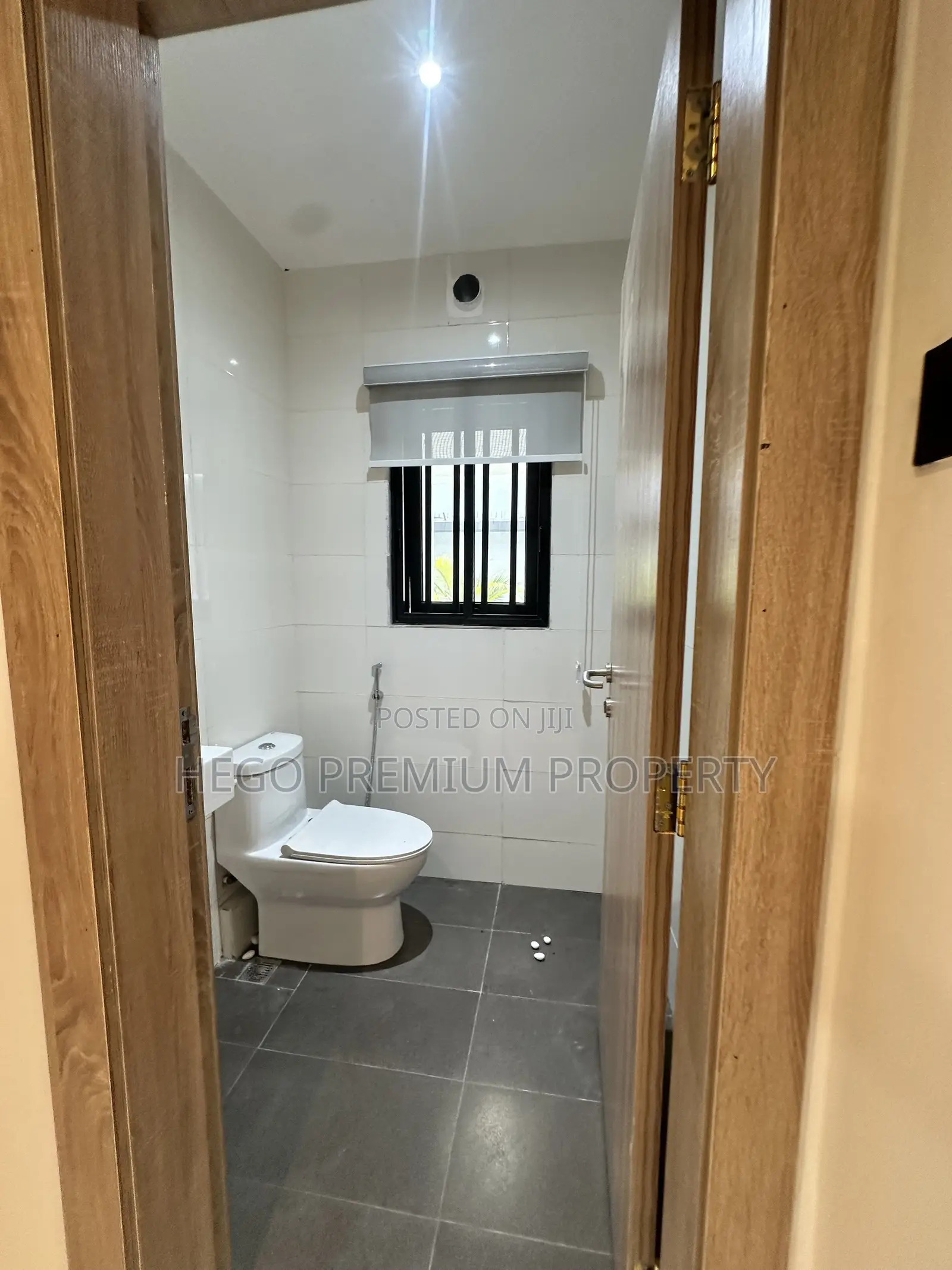 1bdrm Apartment in New Road Estate, Obio-Akpor for rent in Obio-Akpor