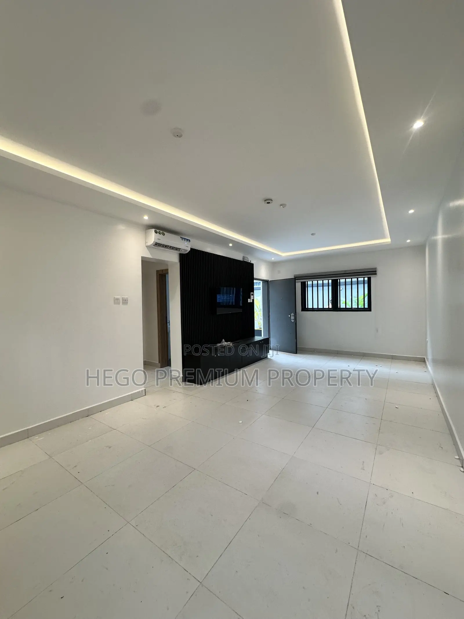 1bdrm Apartment in New Road Estate, Obio-Akpor for rent in Obio-Akpor