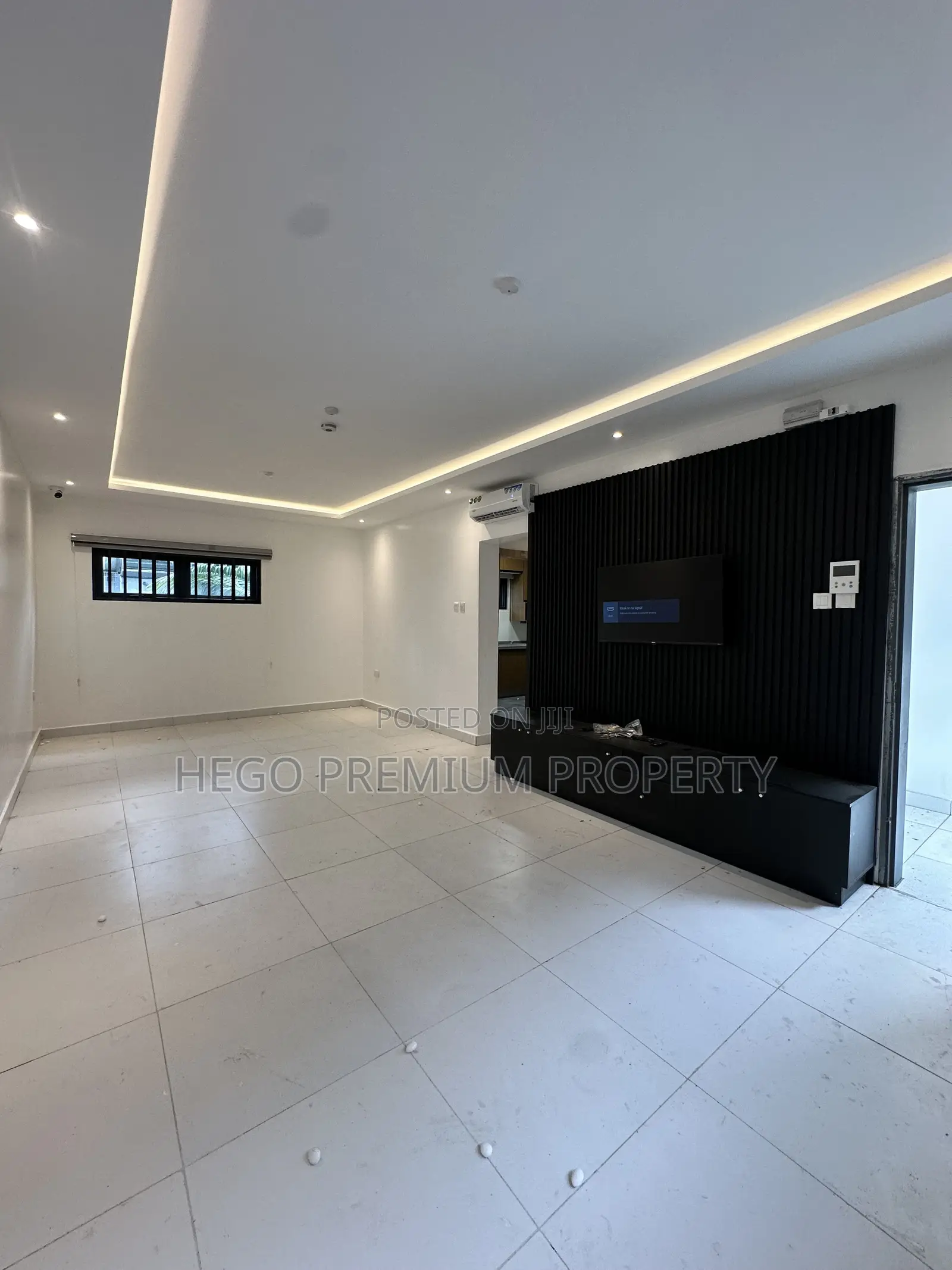 1bdrm Apartment in New Road Estate, Obio-Akpor for rent in Obio-Akpor