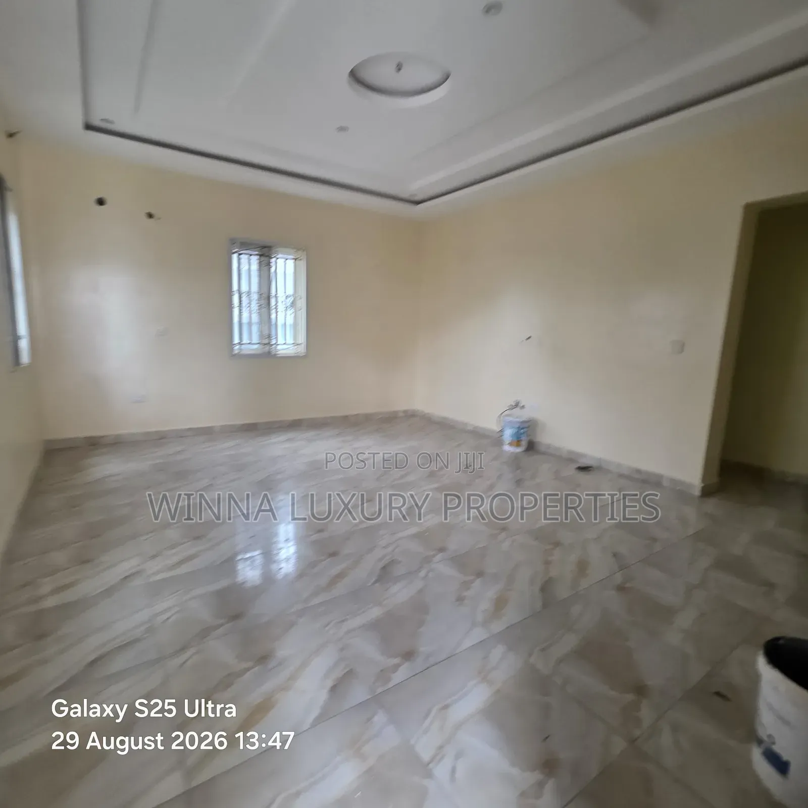 4bdrm Penthouse in Nut, Lugbe District for sale in Lugbe District