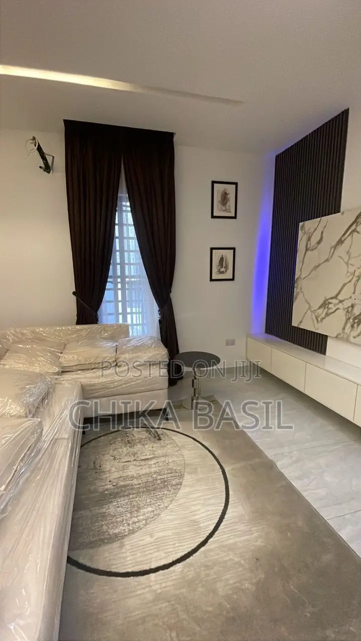 3bdrm Apartment in Ikate for sale in Ikate