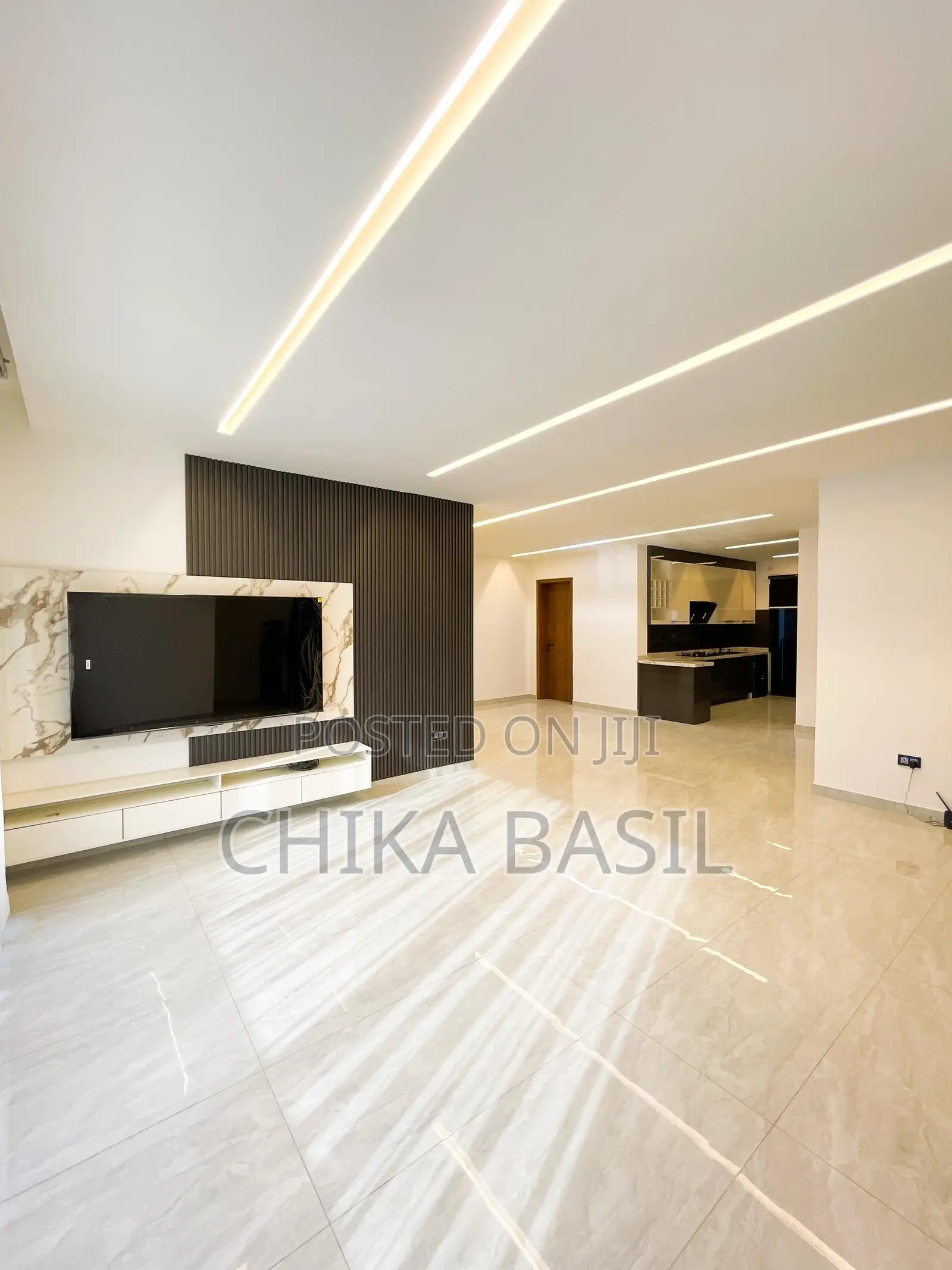 3bdrm Apartment in Ikate for sale in Ikate