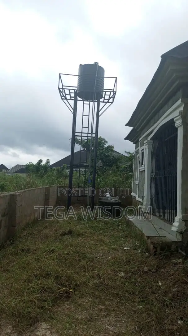 3bdrm House in Uwghelli New Layout, Ugheli for sale in Ugheli