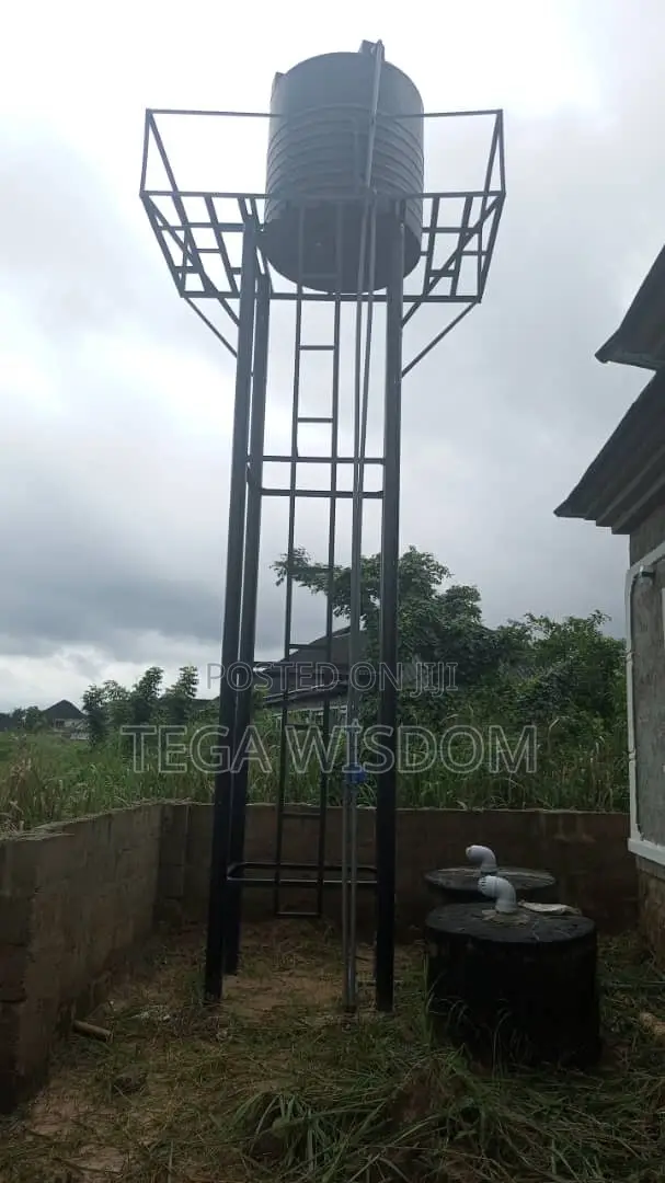 3bdrm House in Uwghelli New Layout, Ugheli for sale in Ugheli