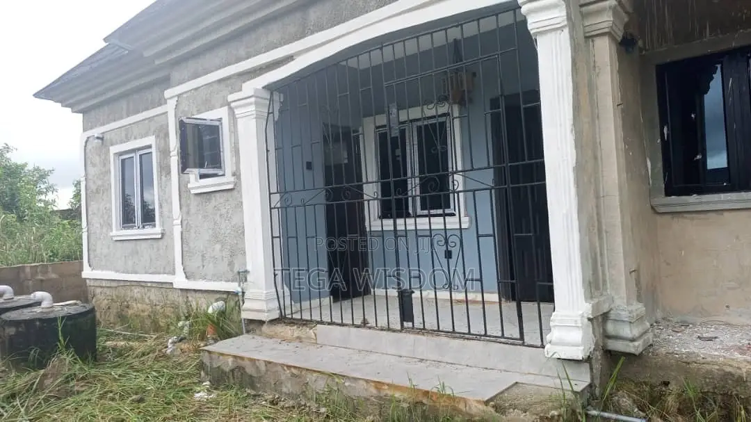 3bdrm House in Uwghelli New Layout, Ugheli for sale in Ugheli