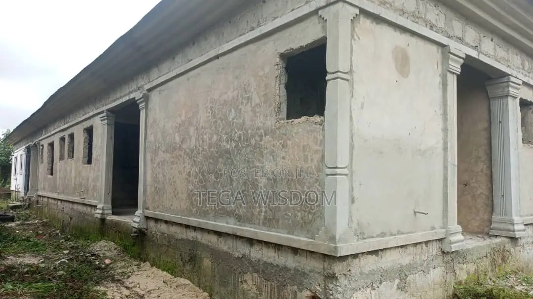 6bdrm House in Uwghelli New Layout, Ugheli for sale in Ugheli