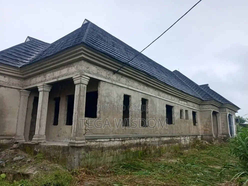 6bdrm House in Uwghelli New Layout, Ugheli for sale in Ugheli