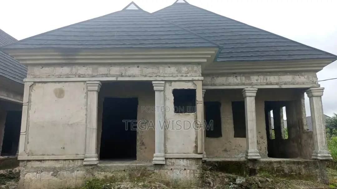 6bdrm House in Uwghelli New Layout, Ugheli for sale in Ugheli