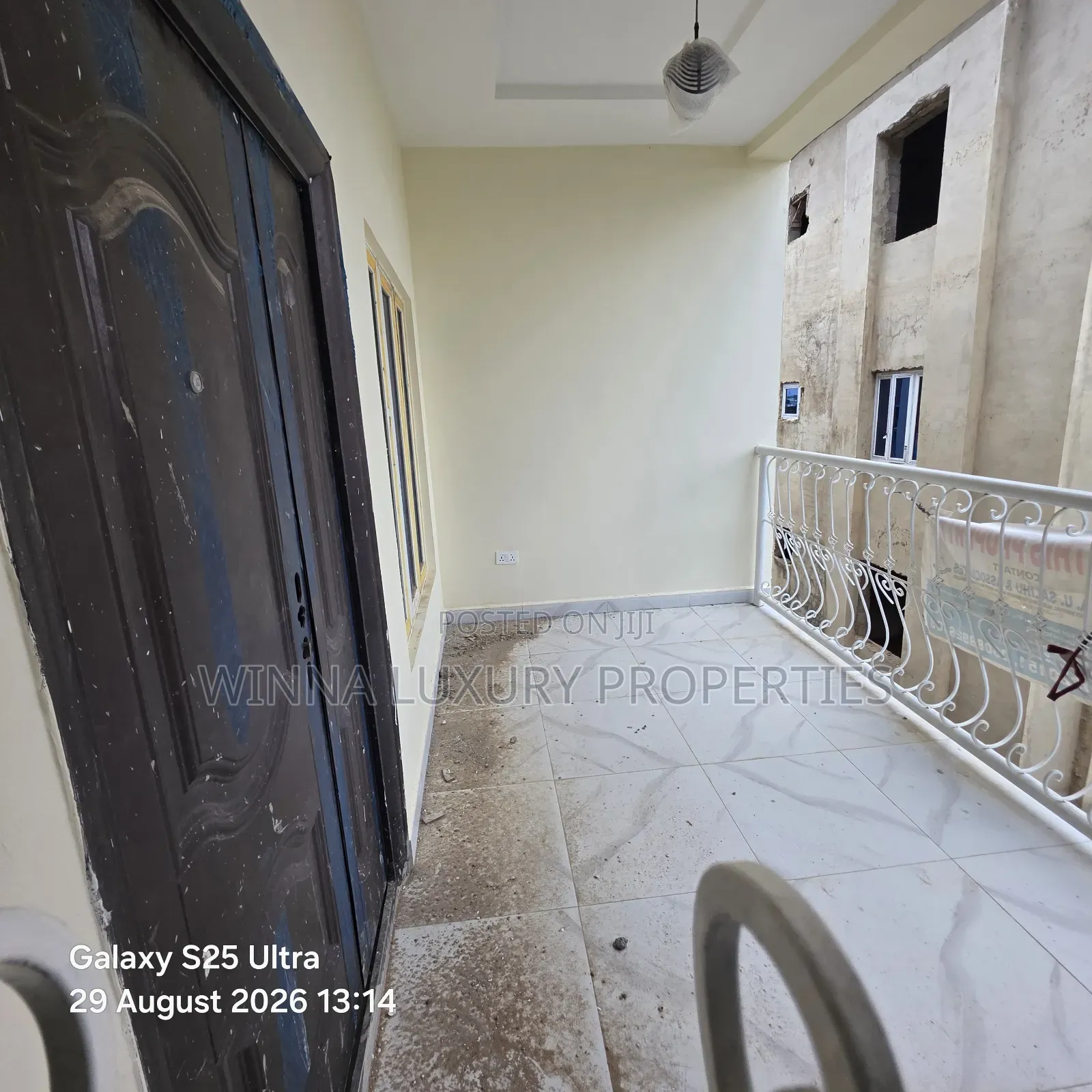 3bdrm Apartment in Beaufort Court, Lugbe District for sale in Lugbe District