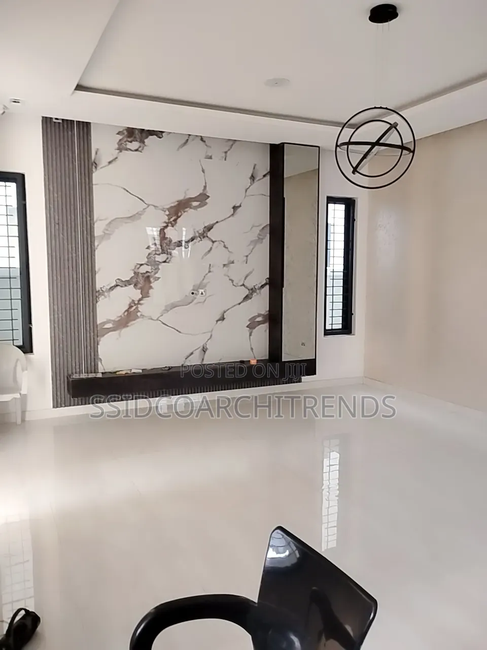 5bdrm Duplex in Call To Access, Ikate for sale in Ikate
