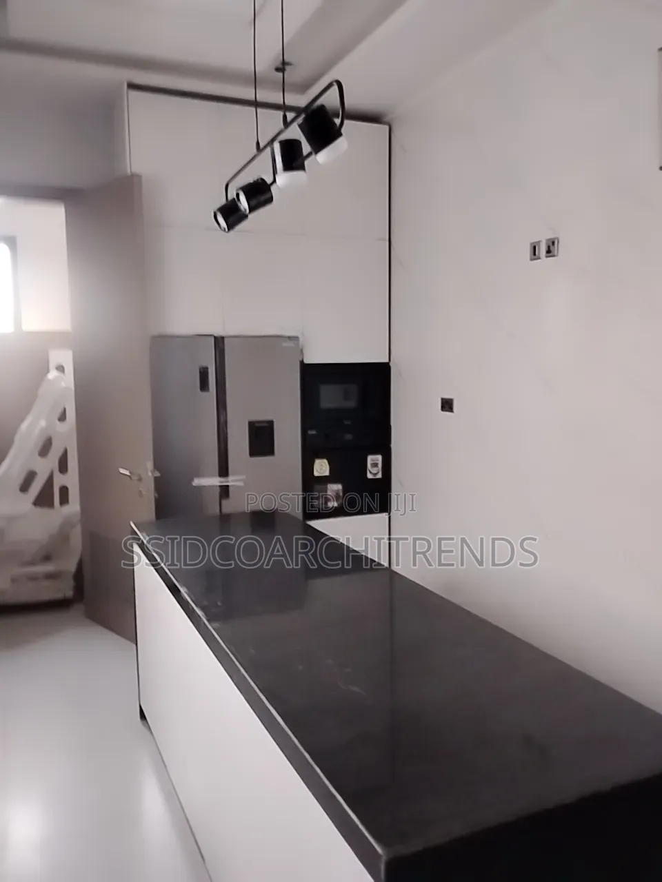 5bdrm Duplex in Call To Access, Ikate for sale in Ikate
