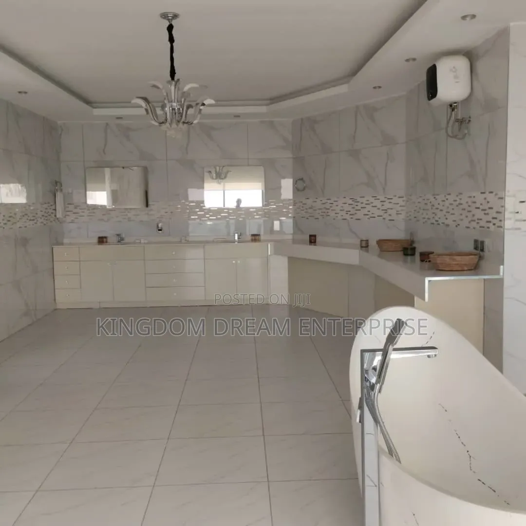 Furnished 5bdrm House in Banana Island Ikoyi for sale in Banana Island