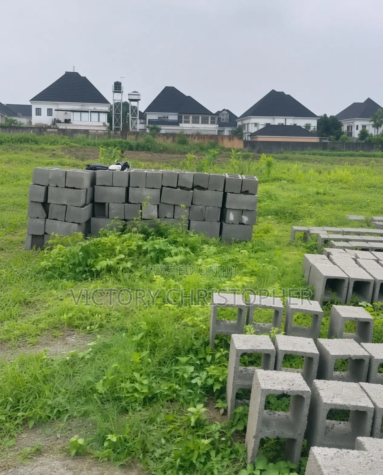 4680sqm Commercial Land in Galadimawa