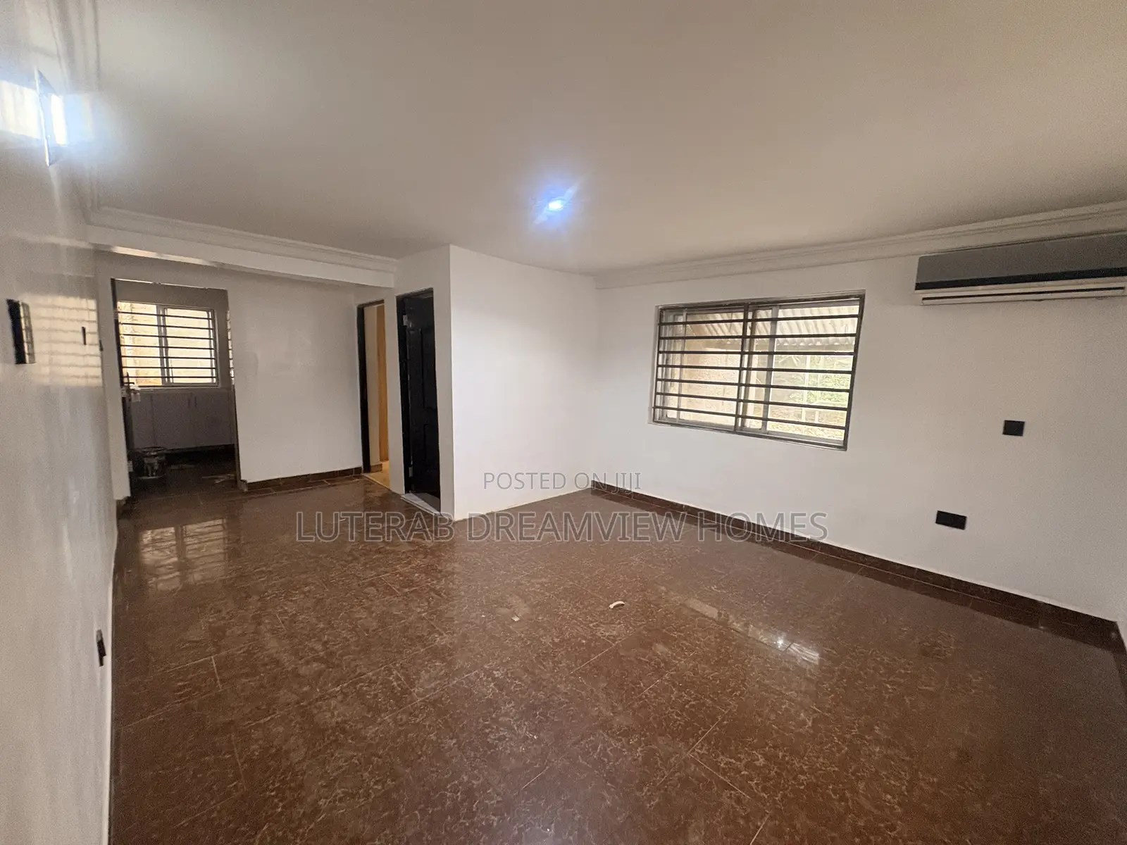 1bdrm Block of Flats in Maitama for rent in Maitama