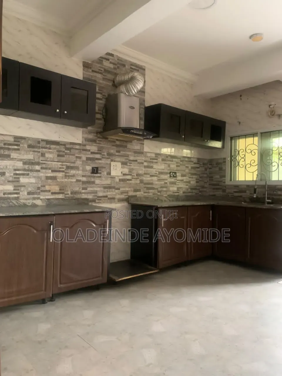 4bdrm Duplex in Ikate for rent in Ikate