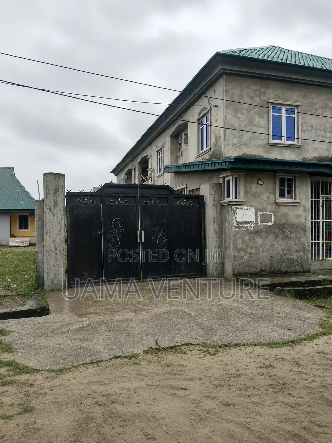 2bdrm Block of Flats in Aiyeteju for rent in Aiyeteju