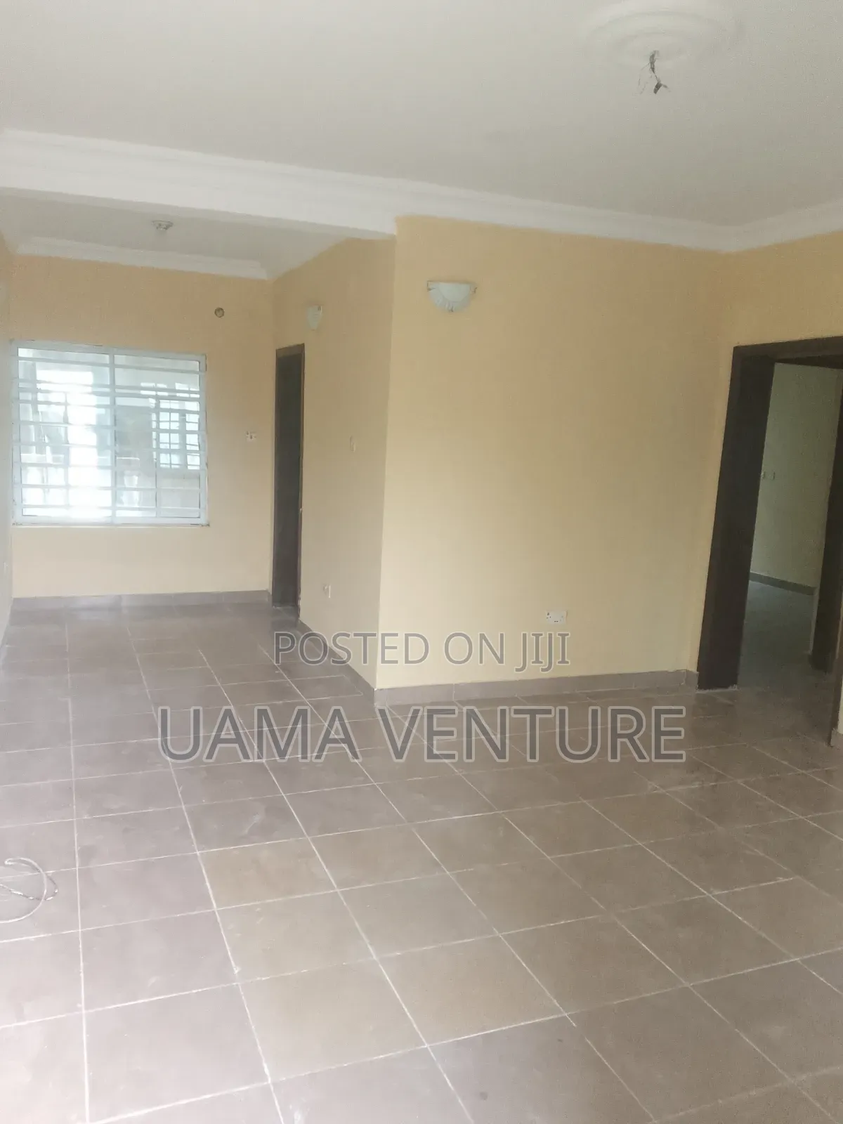 2bdrm Block of Flats in Aiyeteju for rent in Aiyeteju