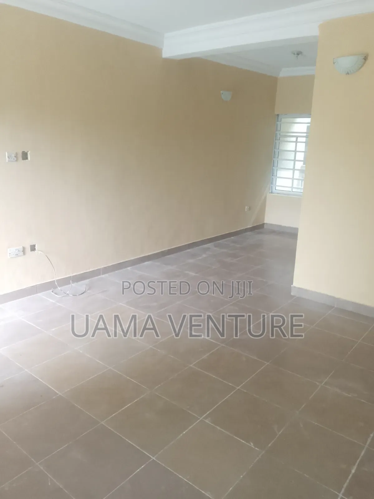 2bdrm Block of Flats in Aiyeteju for rent in Aiyeteju