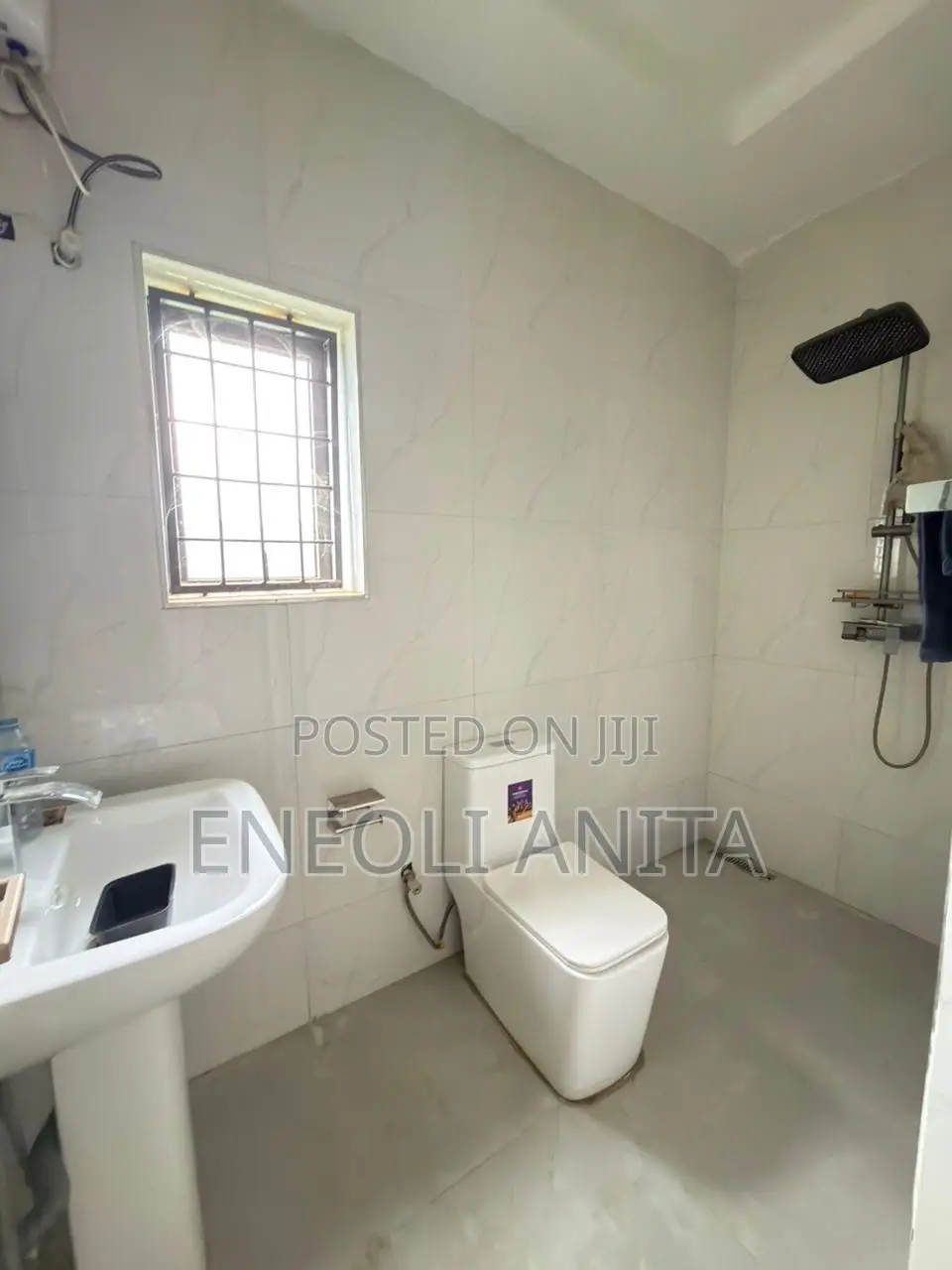 4bdrm Duplex in Wuye for sale in Wuye