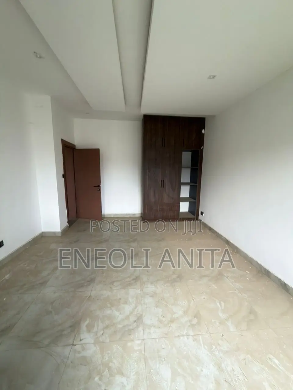 4bdrm Duplex in Wuye for sale in Wuye