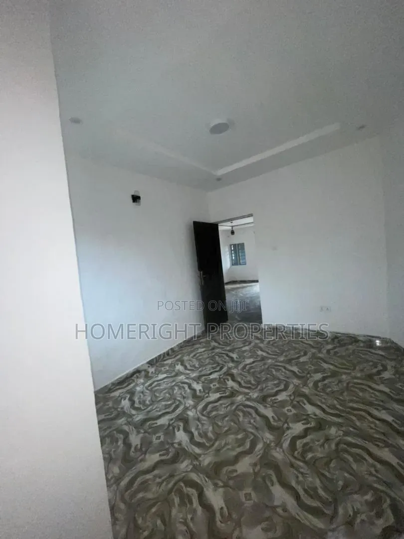 Furnished 1bdrm Apartment in Akesan for rent in Akesan