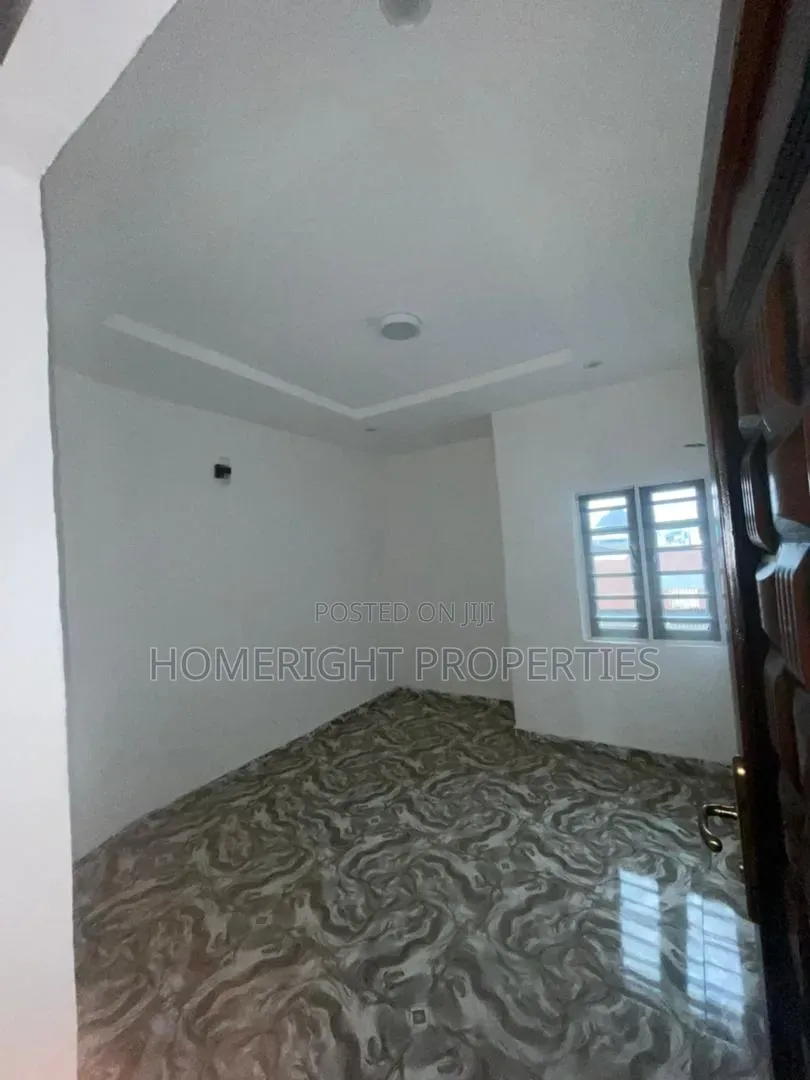 Furnished 1bdrm Apartment in Akesan for rent in Akesan