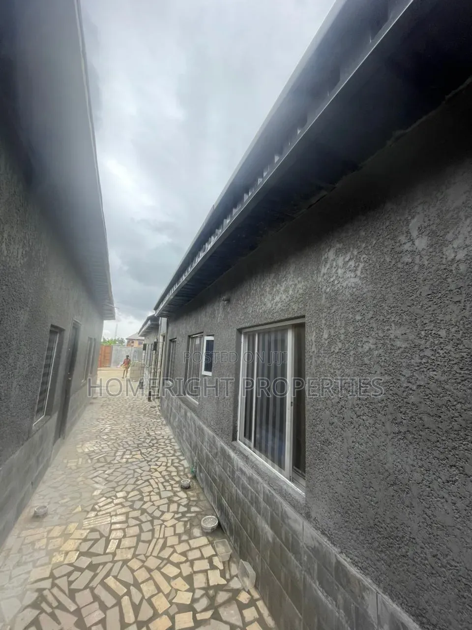 1bdrm Apartment in Akesan for rent in Akesan