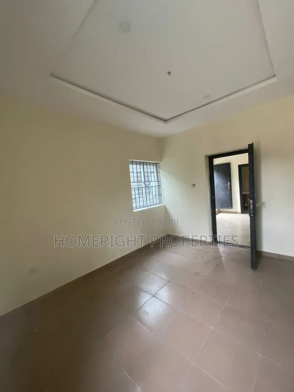 1bdrm Apartment in Akesan for rent in Akesan
