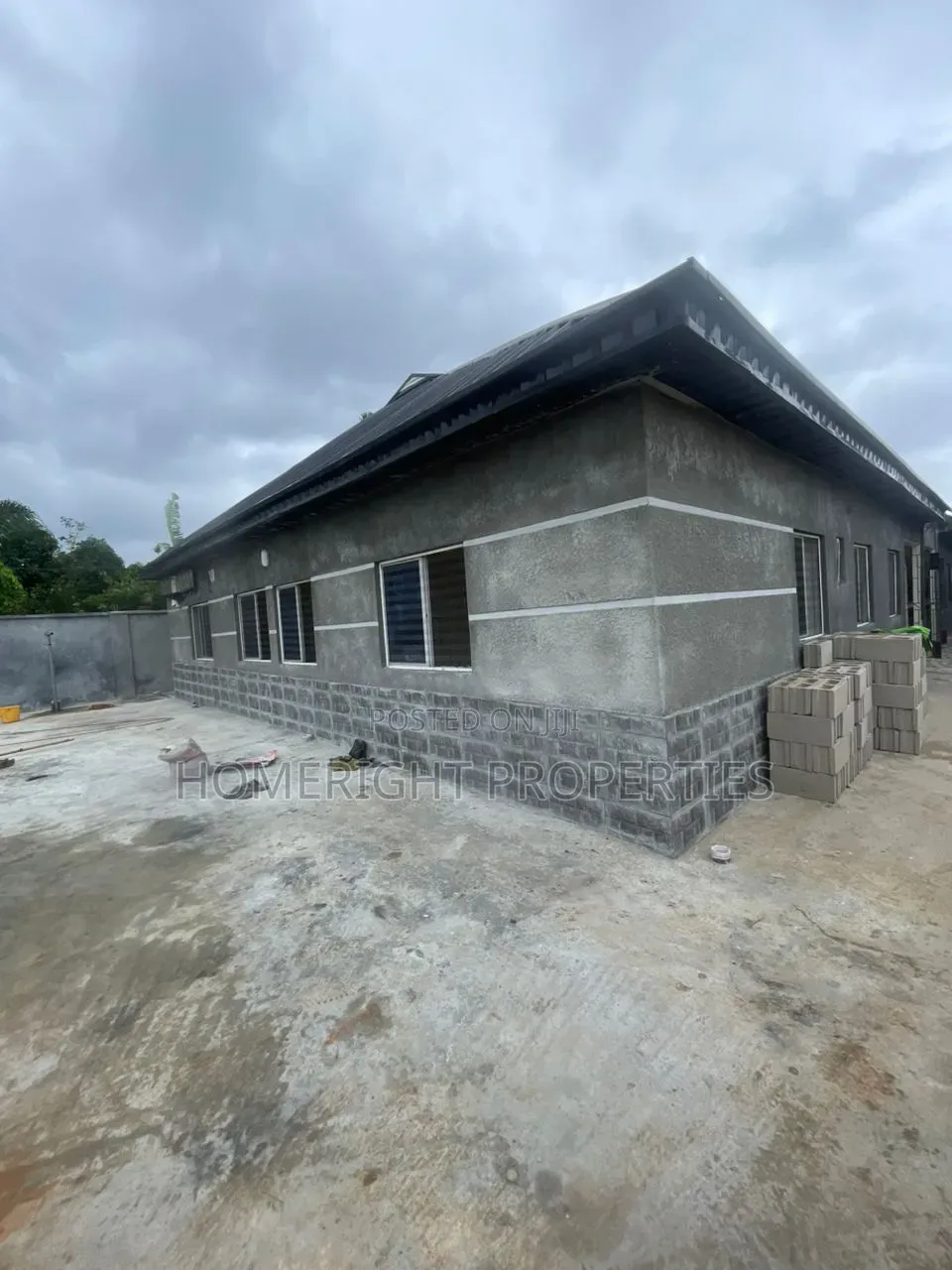 1bdrm Apartment in Akesan for rent in Akesan