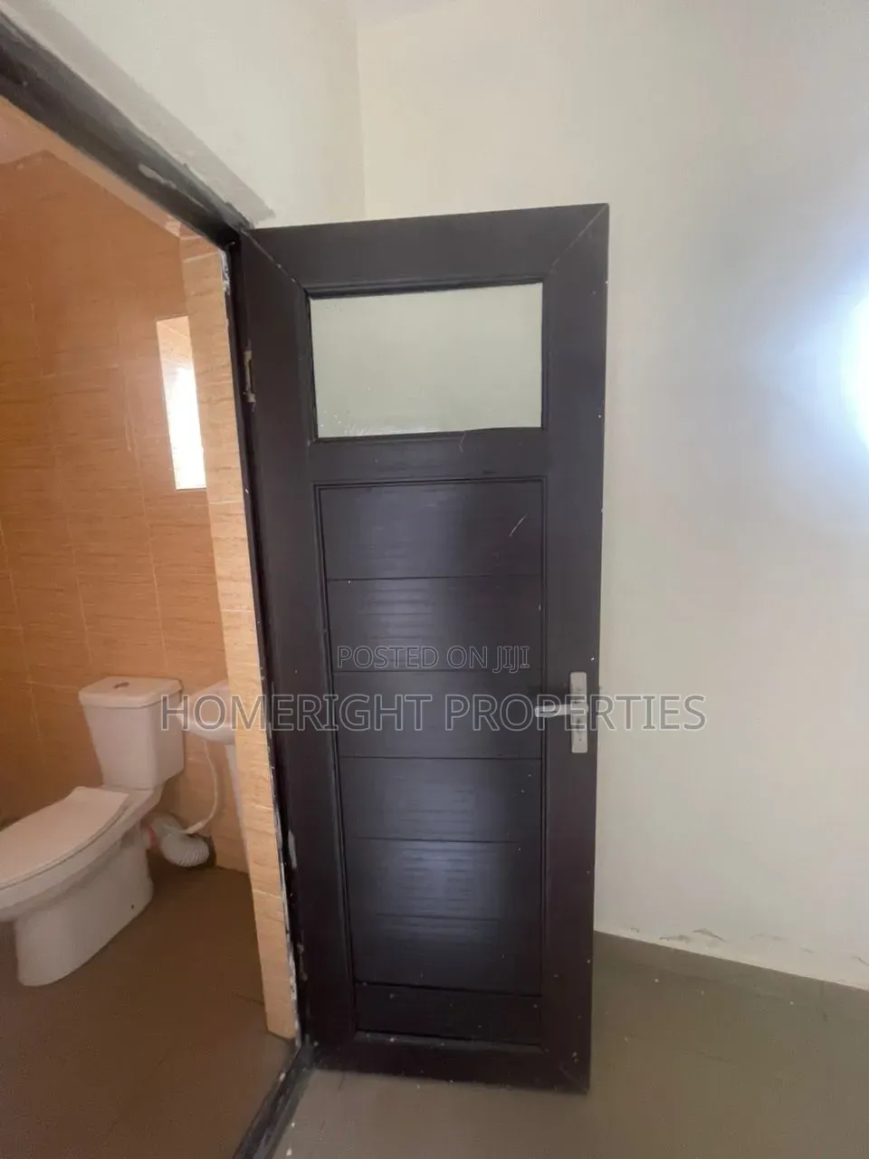 1bdrm Apartment in Akesan for rent in Akesan