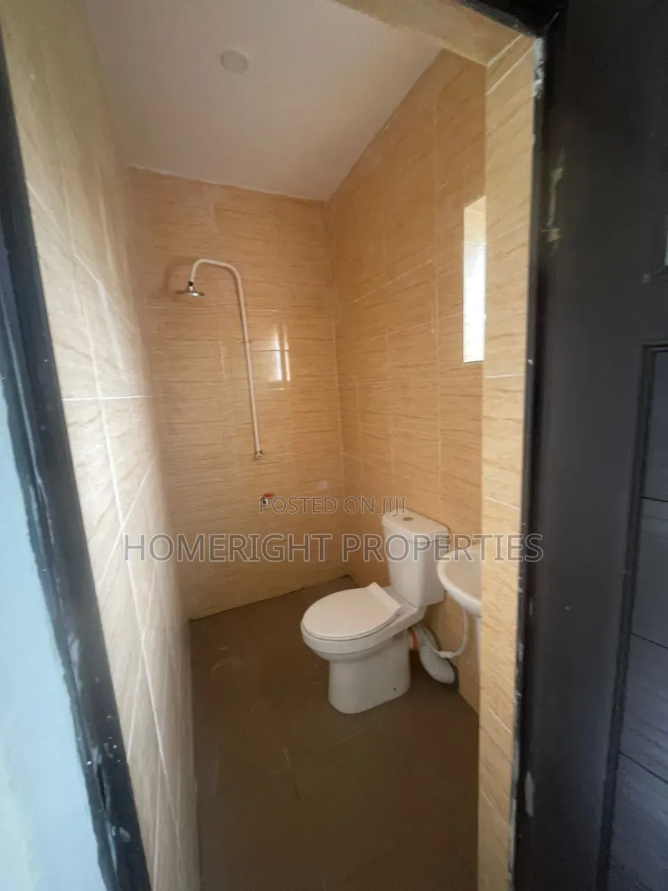 1bdrm Apartment in Akesan for rent in Akesan