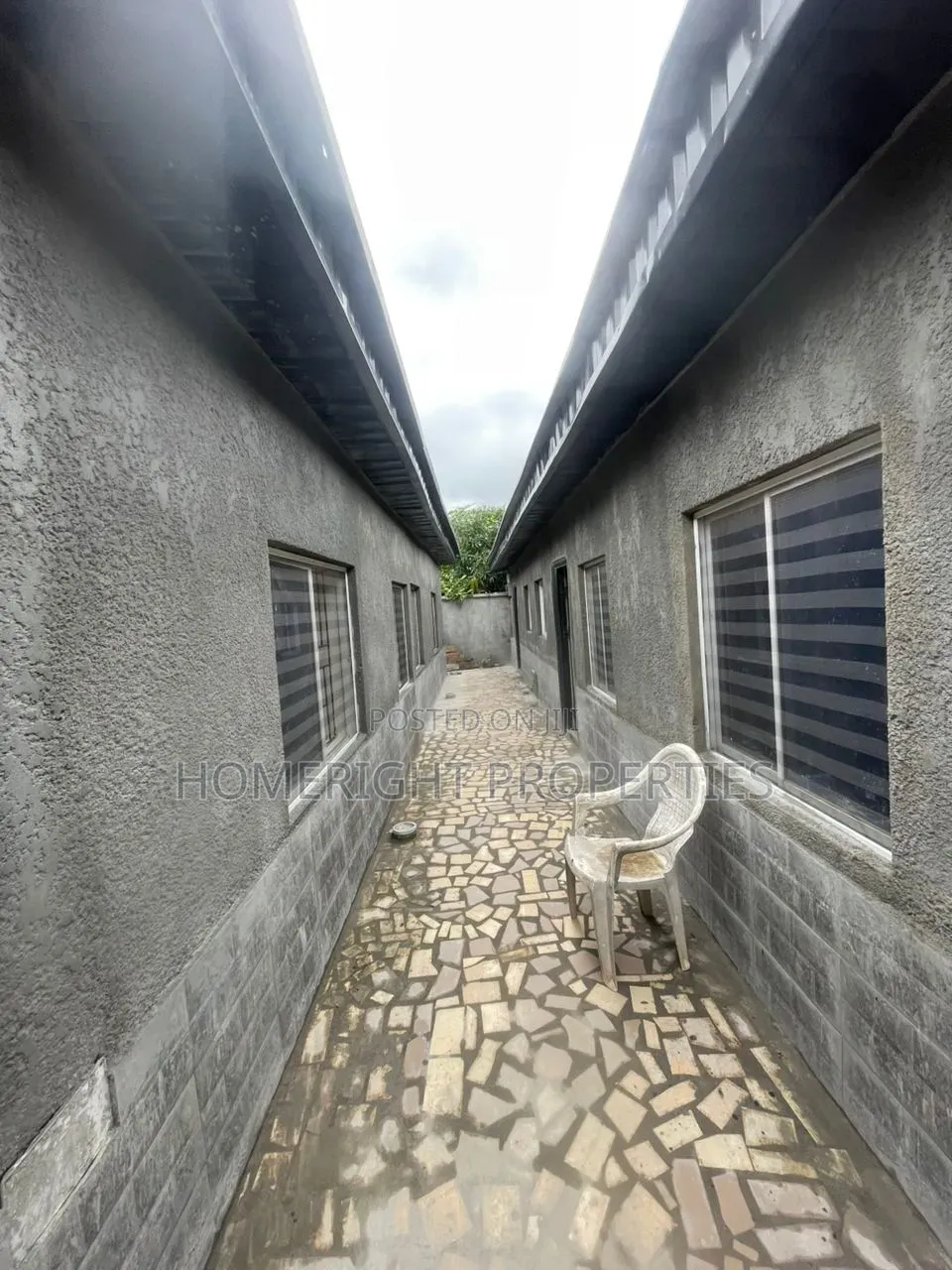 1bdrm Apartment in Akesan for rent in Akesan
