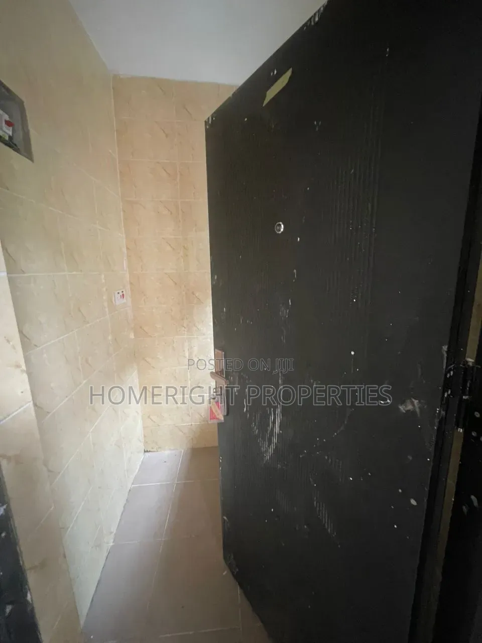 1bdrm Apartment in Akesan for rent in Akesan
