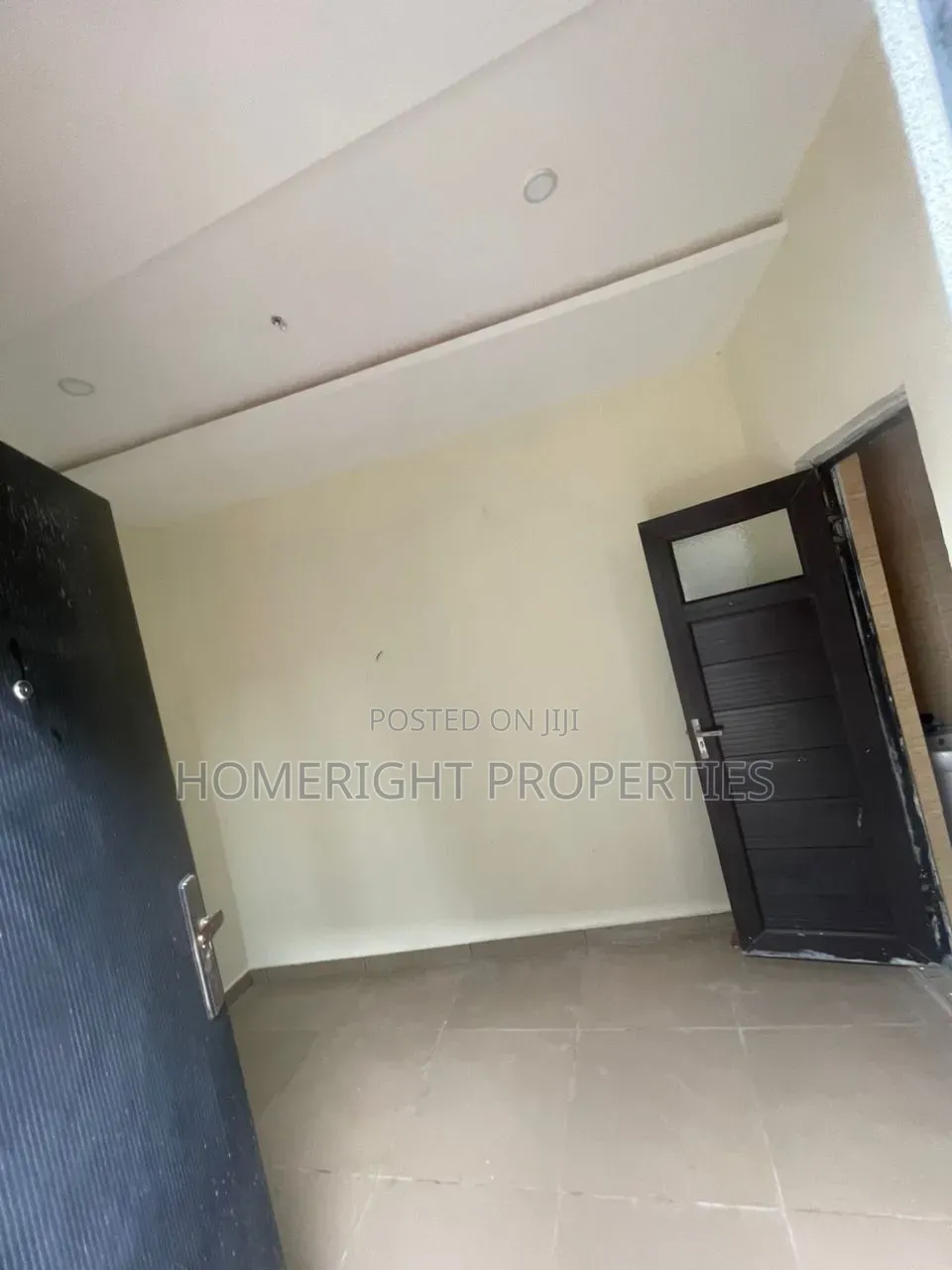 1bdrm Apartment in Akesan for rent in Akesan