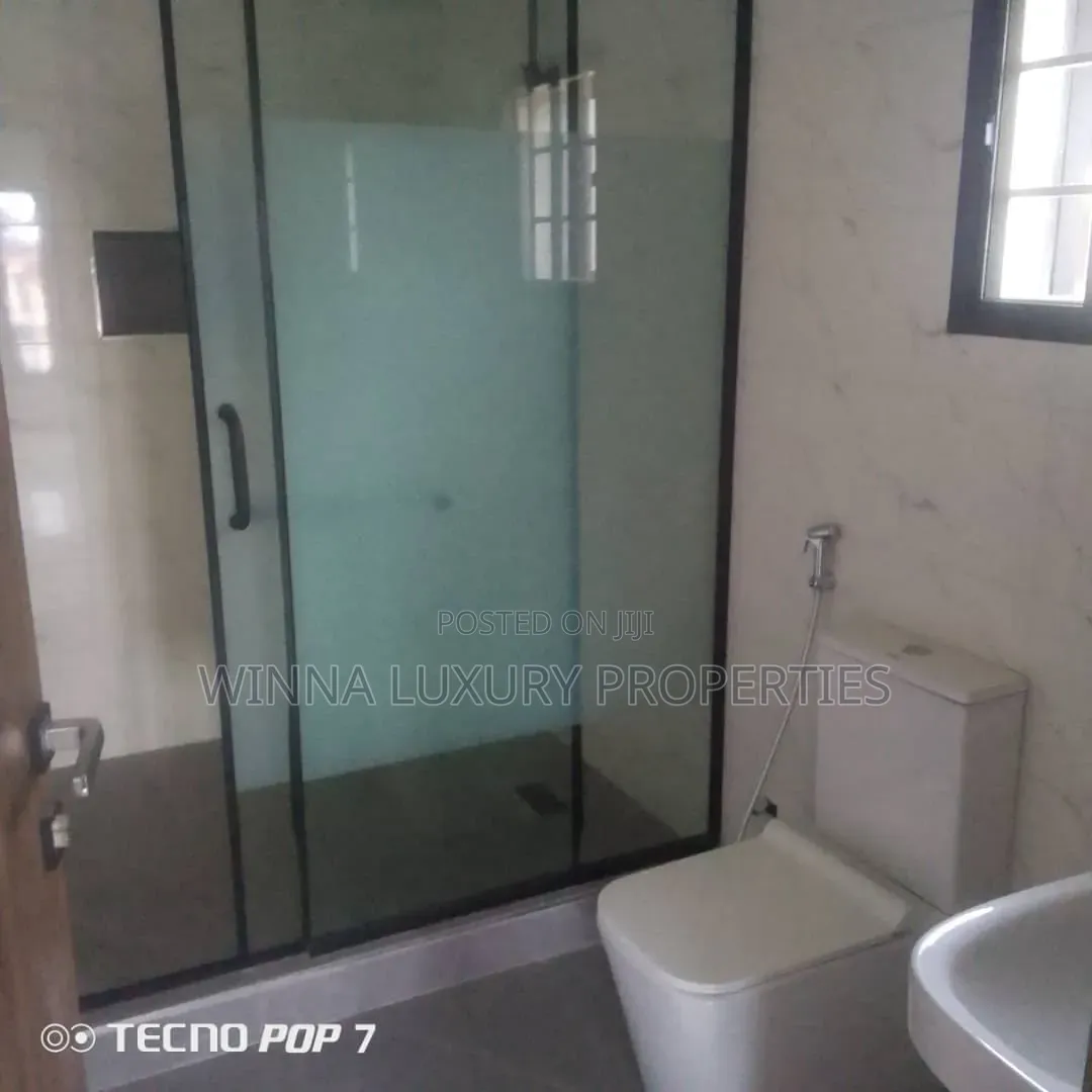 4bdrm Duplex in River Park Estate, Lugbe District for rent in Lugbe District