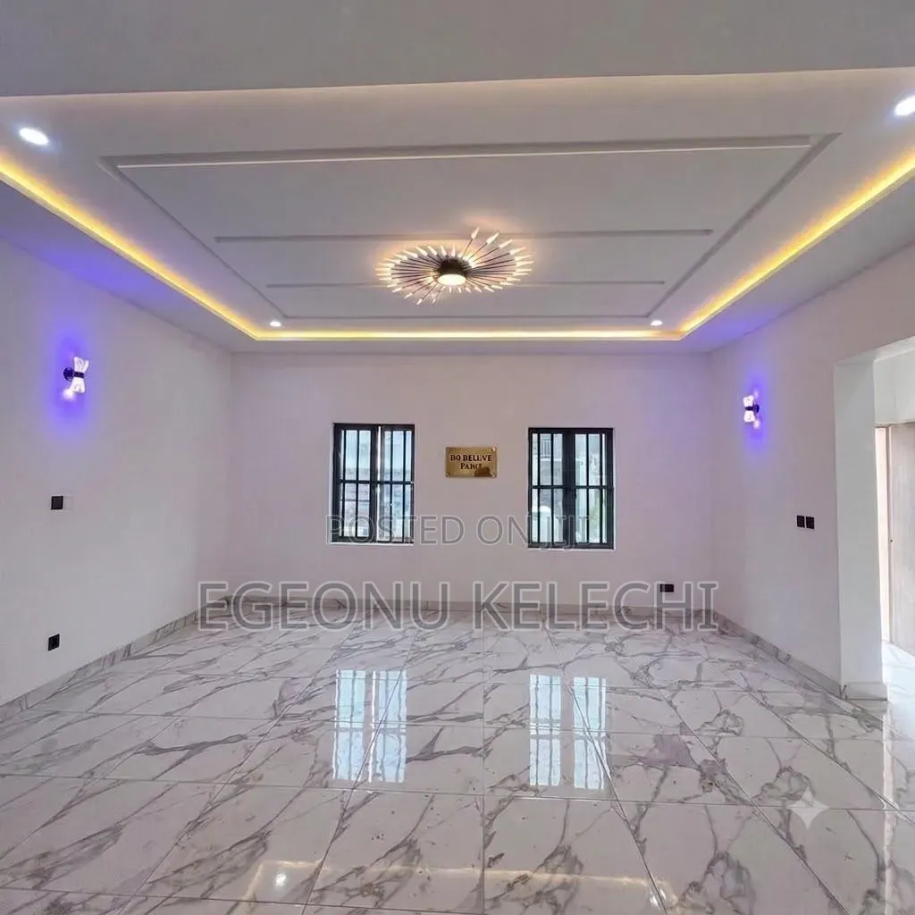 4bdrm Duplex in Gudu for rent in Gudu