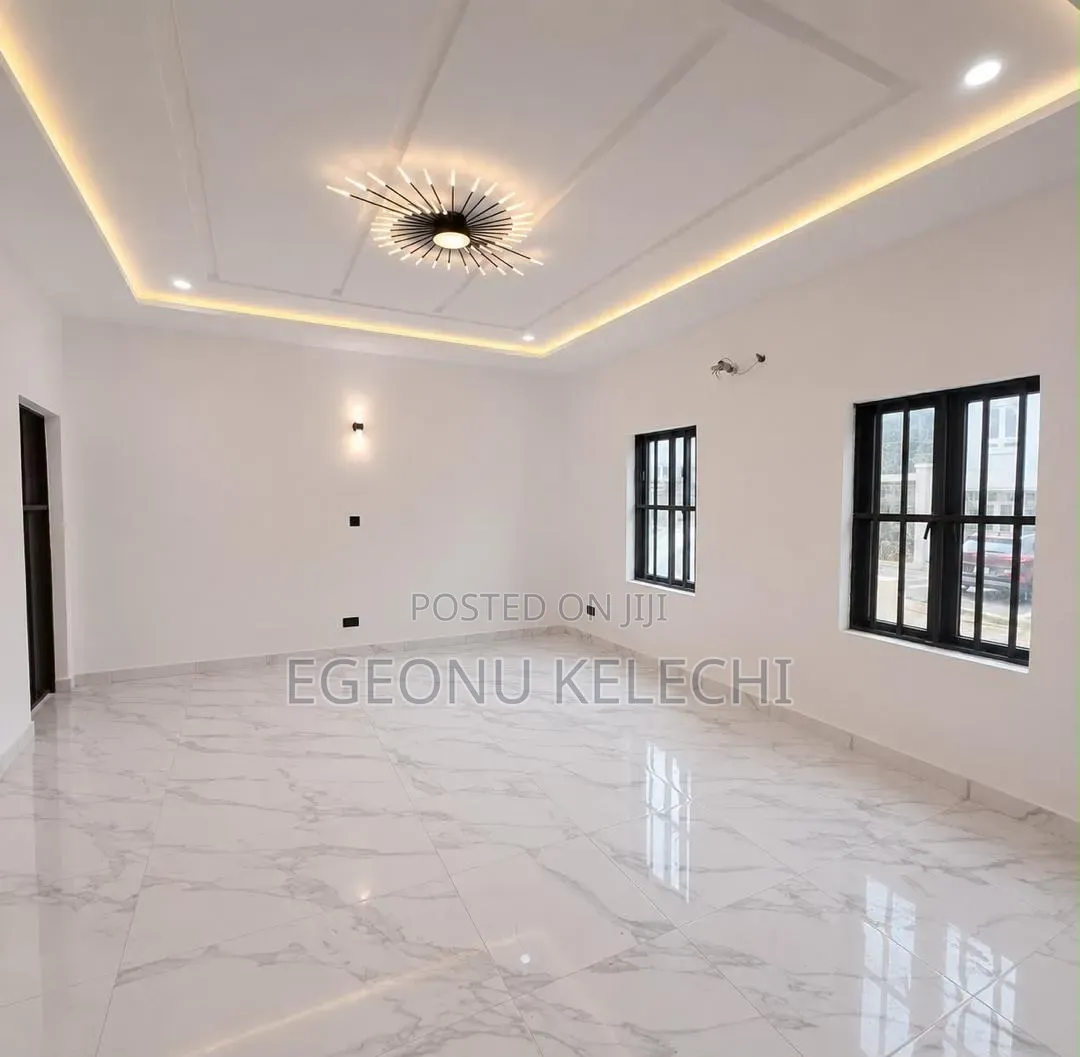 4bdrm Duplex in Gudu for rent in Gudu