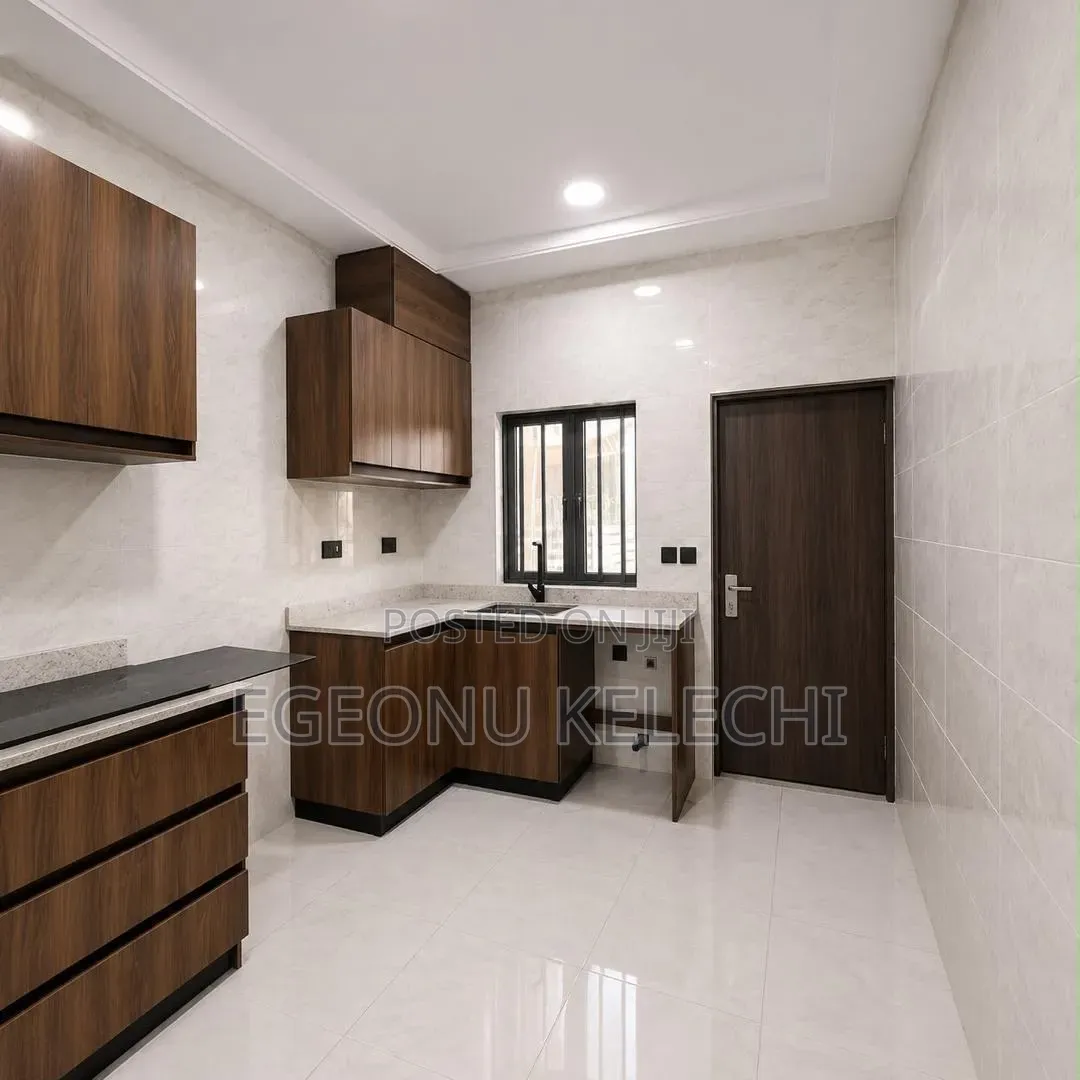 4bdrm Duplex in Gudu for rent in Gudu