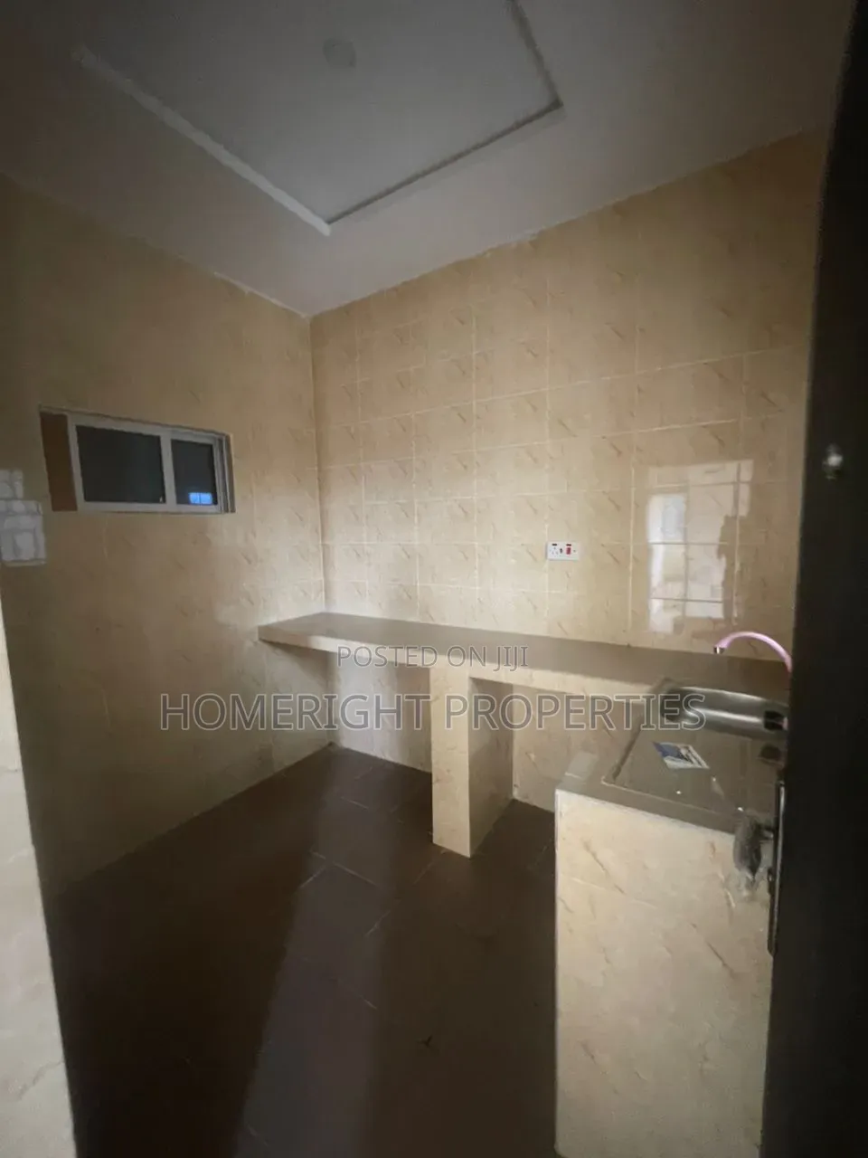 2bdrm Apartment in Akesan for rent in Akesan
