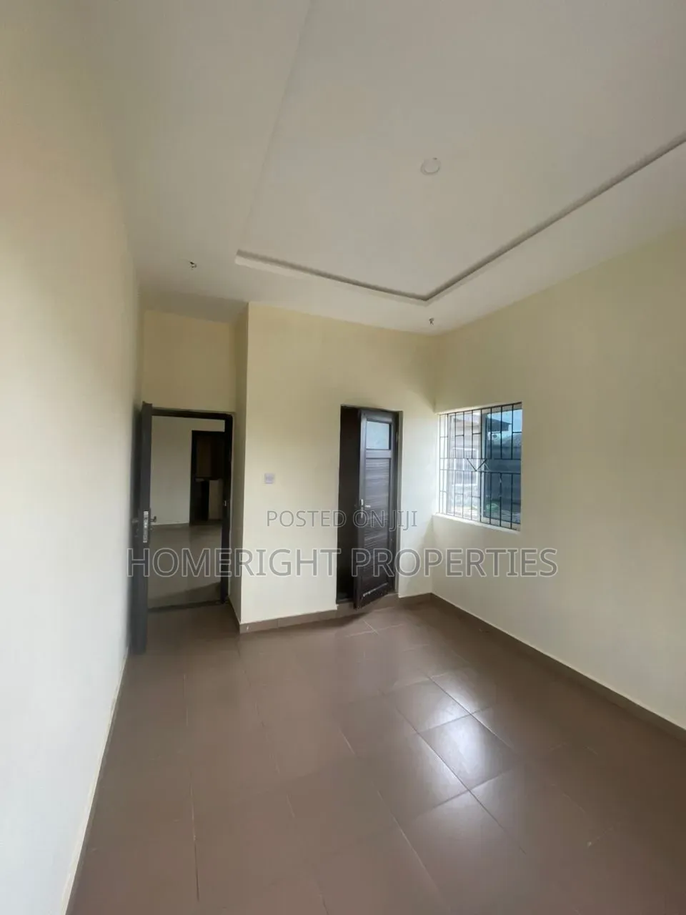 2bdrm Apartment in Akesan for rent in Akesan