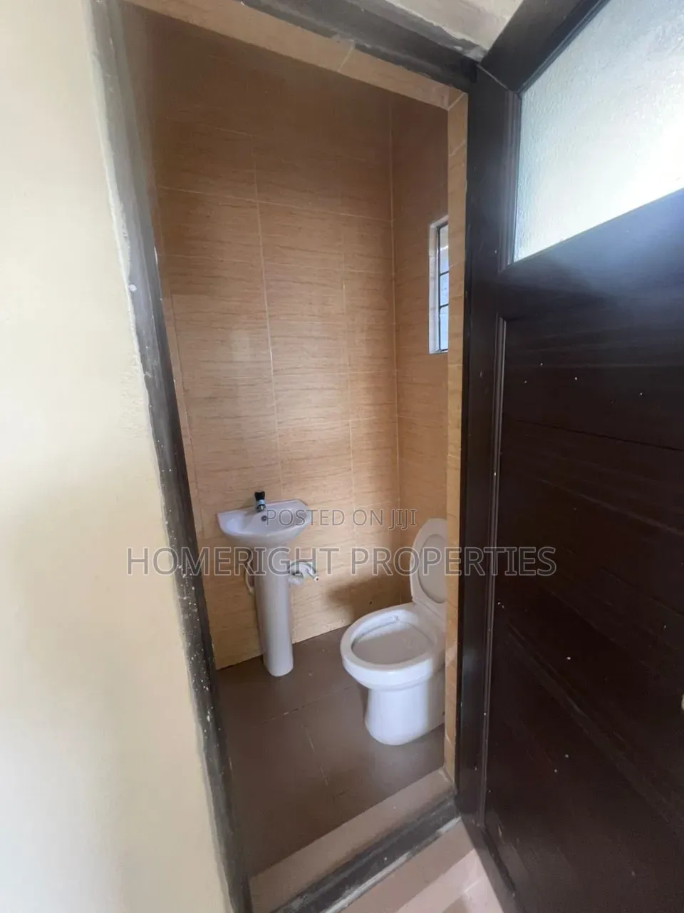 2bdrm Apartment in Akesan for rent in Akesan