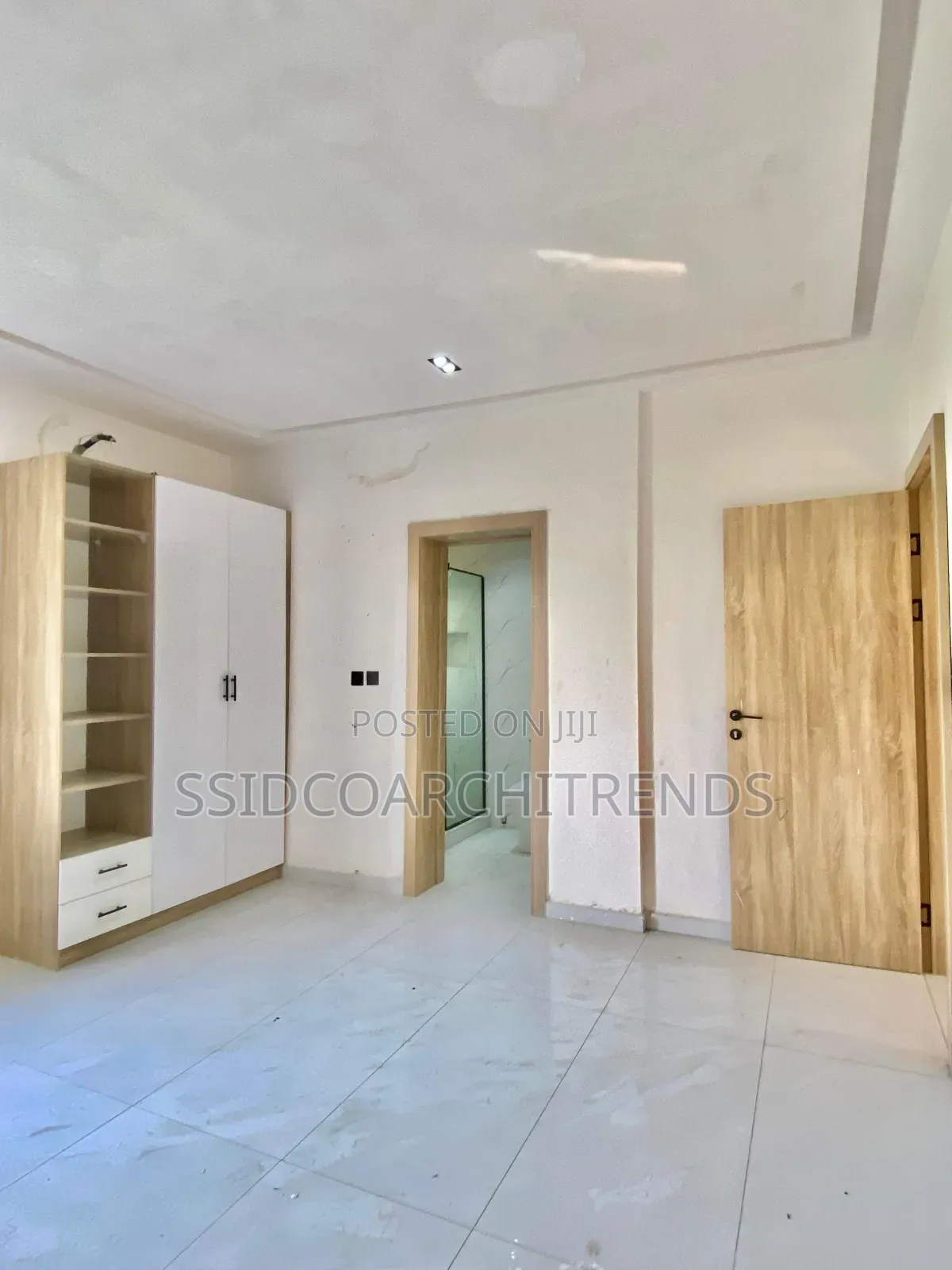 4bdrm Duplex in Call To Access, Ikate for rent in Ikate