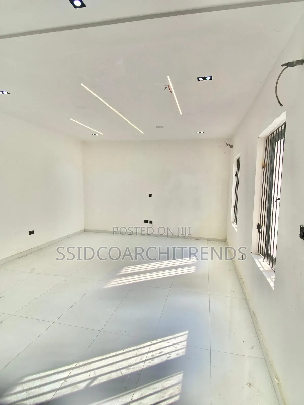 4bdrm Duplex in Call To Access, Ikate for rent in Ikate