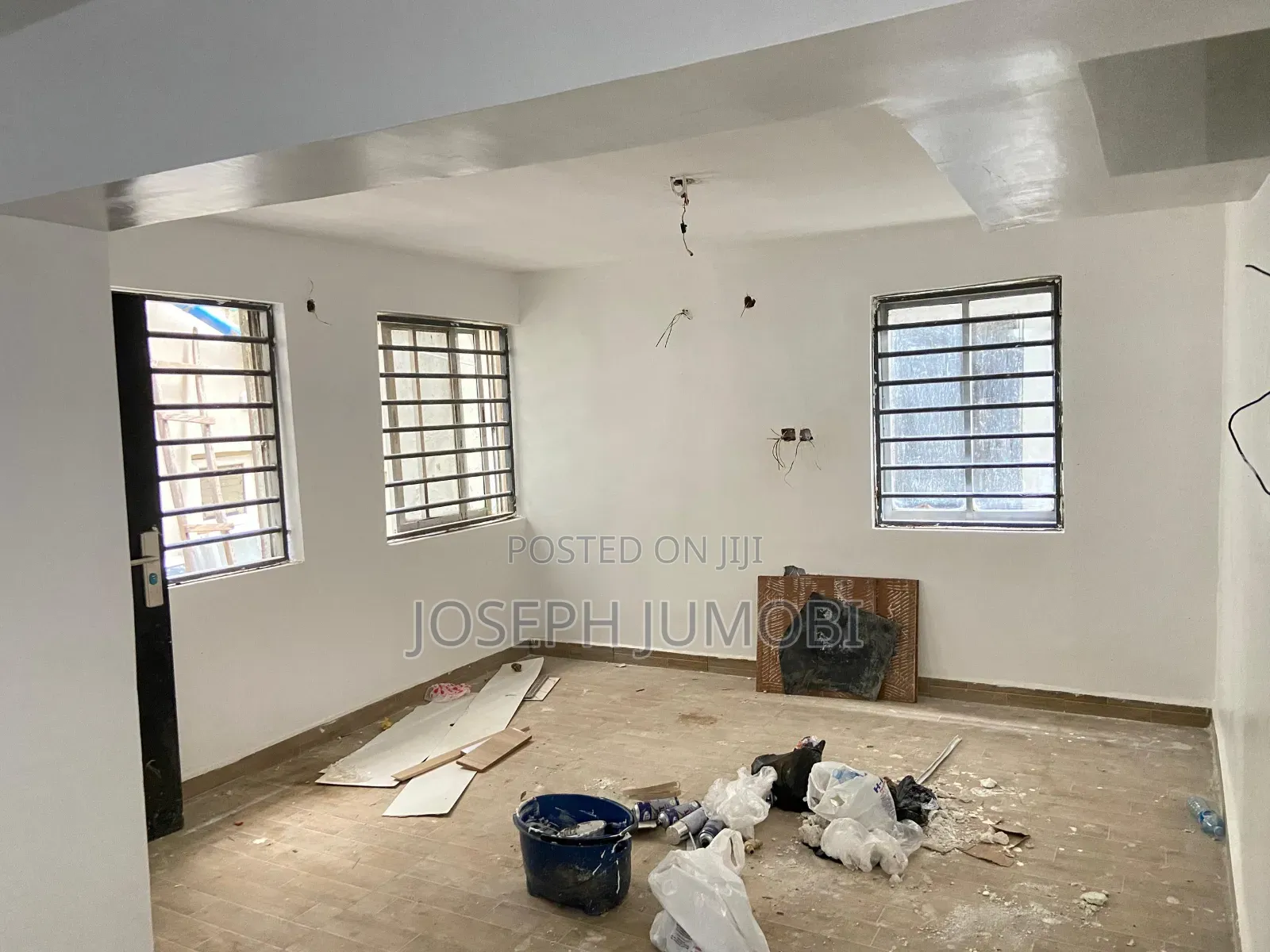 1bdrm Bedsitter in The Surf, Maitama for rent in Maitama
