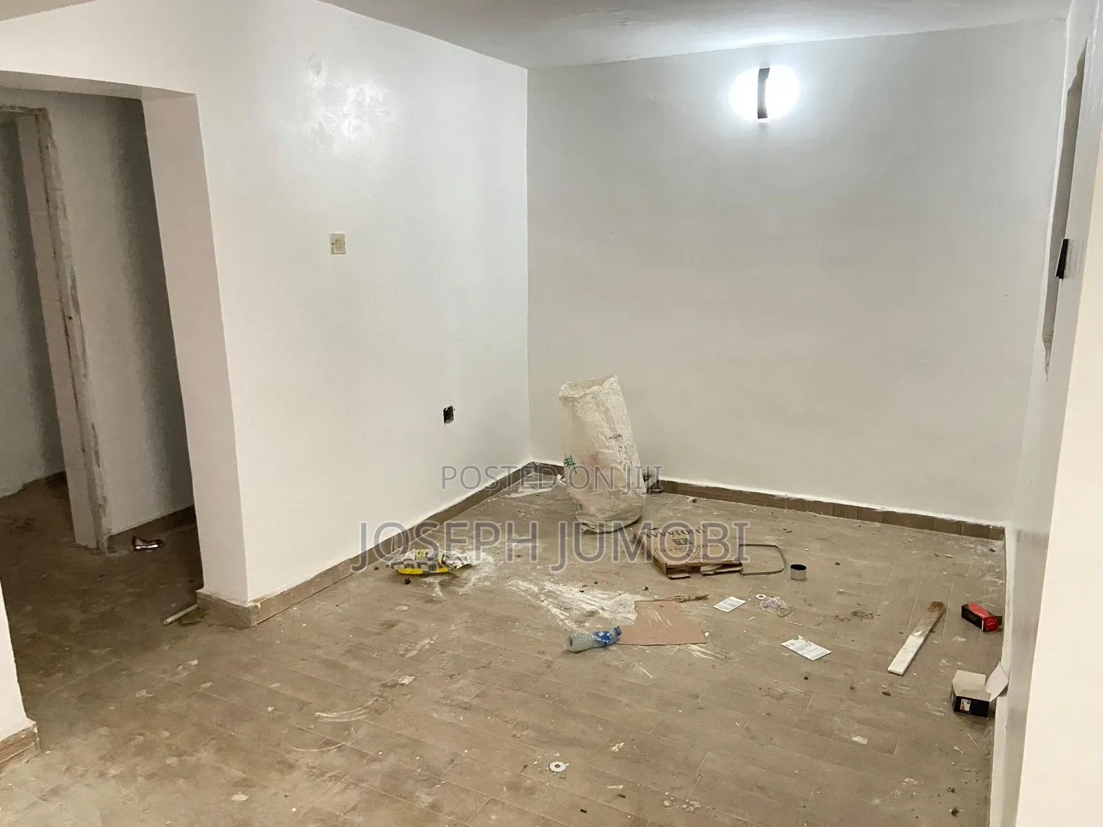 1bdrm Bedsitter in The Surf, Maitama for rent in Maitama